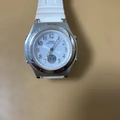 ジャンク品！CASIOWAVE CEPTOR LWA-M145