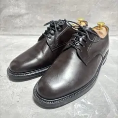 【極美品】REGAL プレーントゥ ビジネスシューズ 2504 25cm