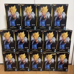 ドラゴンボールZ Grandista-VEGITO- フィギュア14体セット