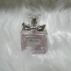 【Dior】ミスディオール ブルーミング ブーケ 50ml 香水