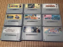 スーパーメトロイド スーパーファミコン