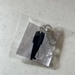 エスクプス　スンチョル seventeen NEW_ カプセルトイ