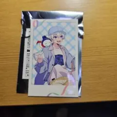 ドズル社 おらふくん フォトカード ポストカード