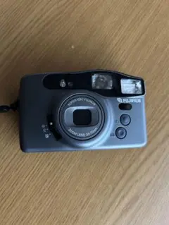 FUJIFILM ZOOM CARDIA SUPER 270MRのサムネイル