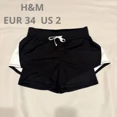 H&M スポーツウェア　パンツ