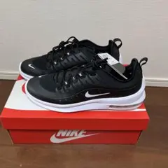 【新品、未使用】 NIKE ナイキ エアマックス アクシス　aa2146-003