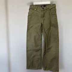 POLO Ralph Lauren カーキ　ボトムス　130