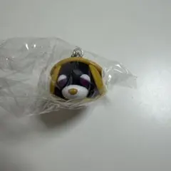 お茶犬 和菓子マスコット ロン