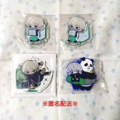 【呪術廻戦】狗巻棘（アクリルスタンド外）