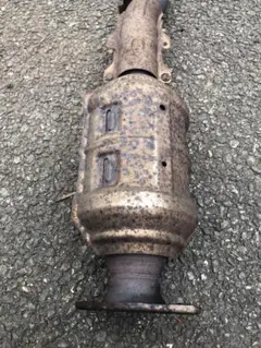 ホンダ インテグラタイプR 純正触媒 DC2 - メルカリ
