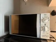 アビデラックス 単機能電子レンジのサムネイル