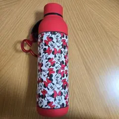 い*く様 ディズニーストア　春まつりくじ　ミニー　ステンレスボトル