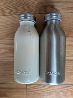 mosh! モッシュ 水筒 2本セットのサムネイル
