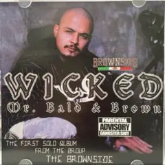 Wicked Mix 7枚セット G-RAP R&B HIPHOP - メルカリ