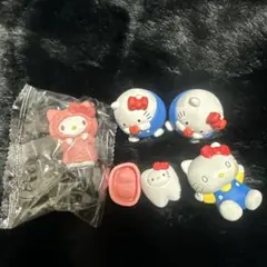 ハローキティ キティちゃん ガチャガチャまとめ売り