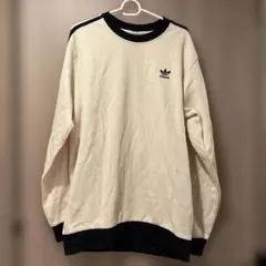 2026年最新】adidas ワッフル クルーネックの人気アイテム - メルカリ