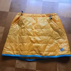 アディダス ゴルフスカート ダウンスカート テニススカート