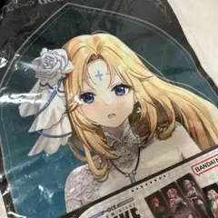 【未開封】一番くじ NIKKE CHAPTER6 ビジュアルクロス ラプンツェル
