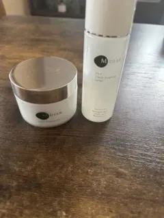 M-DEAR MLA Clear Essence Toner & Creamのサムネイル
