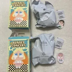 クライベイビー SUNSET CONCERT サンセット 2つセット