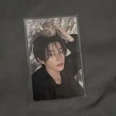 ENHYPEN ジェイク　トレカ