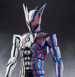 新品未開封 shfiguarts 仮面ライダーノクス 外箱開封中身極美品 S.H.Figuarts 仮面ライダーノクス フィギュアーツ