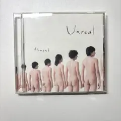 flumpool／Unreal