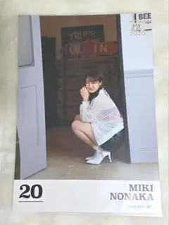 野中美希 モーニング娘。23 ピンポス - メルカリ