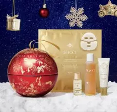 HACCI クリスマスコフレ　オーナメント イヴ