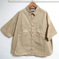 フリークスストア（FREAK'S STORE） オーバーサイズ半袖シャツのサムネイル