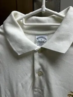 【Brooks Brothers】ポロシャツ　Sサイズ