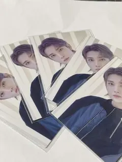 セブチ　ジョシュア　トレカ　5枚セット　FOLLOW TO JAPAN