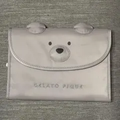 母子手帳ケース ポーチ