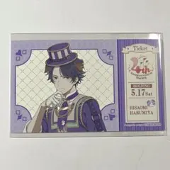 アオペラ 春宮永臣 アクリルスタンド - メルカリ