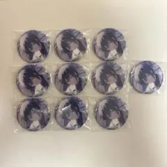 プロセカ　グリ缶　42A KAITO　40点