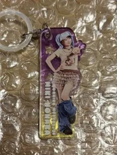 モーニング娘。　野中美希　FSK アクリルスタンドキーホルダー　新品未開封 2026年最新】野中美希 キーホルダーの人気アイテム - メルカリ