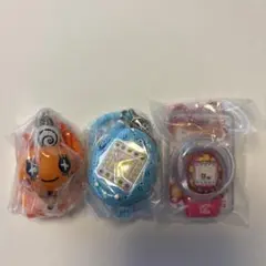 たまごっち 3点セット