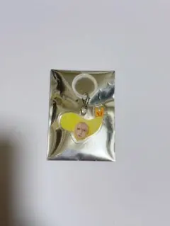DeXeultio ひかる めじるしチャーム 名古屋 エビフライ