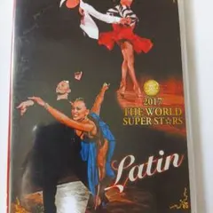 2026年最新】ワールドスーパースターズダンスフェスティバルの人気