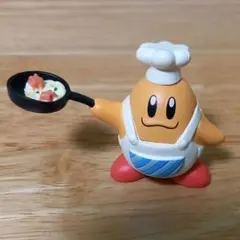 星のカービィまんまるマスコットまんぷくコレクション/コックカワサキ（チャーハン）
