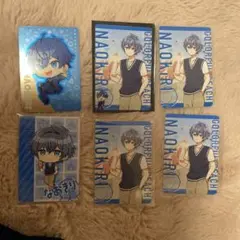 カラフルピーチ なおきり