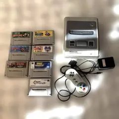 Nintendo スーパーファミコン　ジャンク品　まとめ売り
