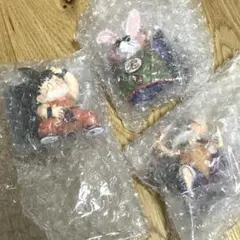 一番くじ ドラゴンボールEX ドラゴン アーカイブス 兎人参化 亀仙人 孫悟空