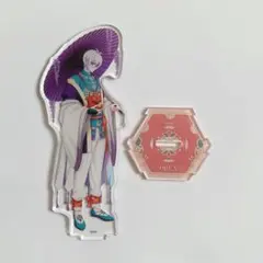 アイナナ　逢坂壮五　リンウイ　アクスタ