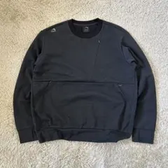 大きいサイズ✨ワークマン❣️ エアロストレッチテクニカルスウェット　裏起毛　防寒