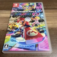 マリオカート8 デラックス