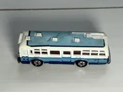 ◇日本製【1/100 遠鉄バス ロングトミカ 三菱ふそうワンマンバス 遠州