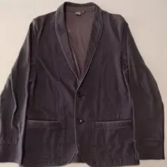 CK Calvin klein（カルバンクライン） ジェケット サイズM グレーのサムネイル