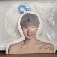 ジェシー SixTONES ハンガー エロハン