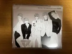 SexyZone アルバム　SZ10TH